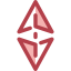 Up arrow 图标 64x64