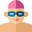 Swimmer Ikona 64x64