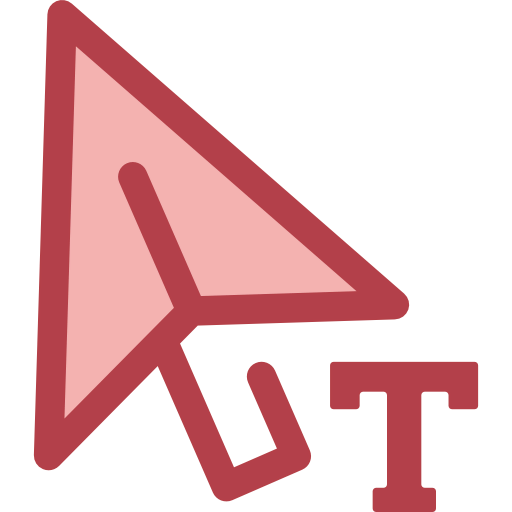 Text 图标