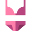 Bikini icône 64x64