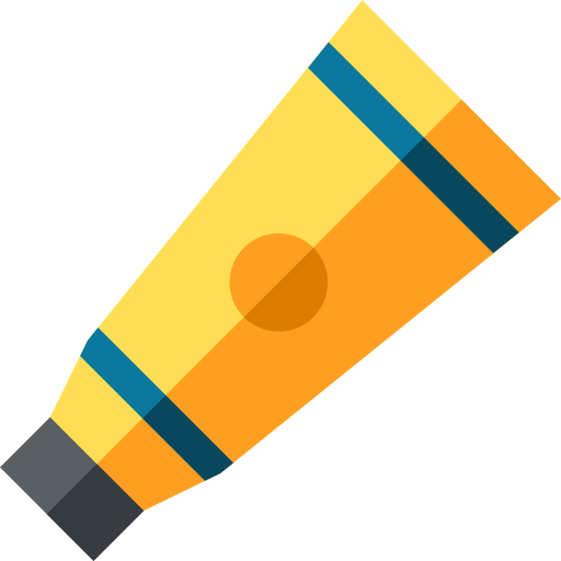 Sunscreen icon
