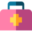 First aid kit icône 64x64