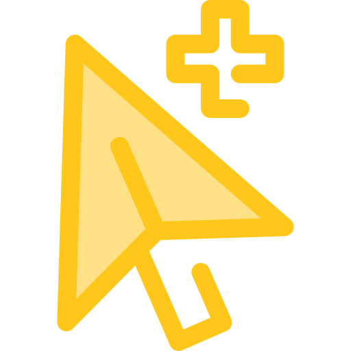 Cursor icon