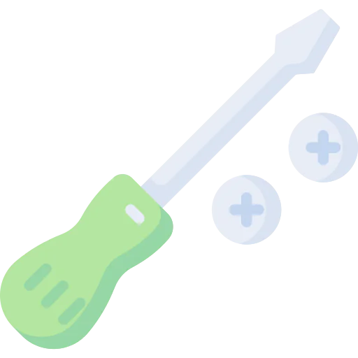 Screwdriver icon
