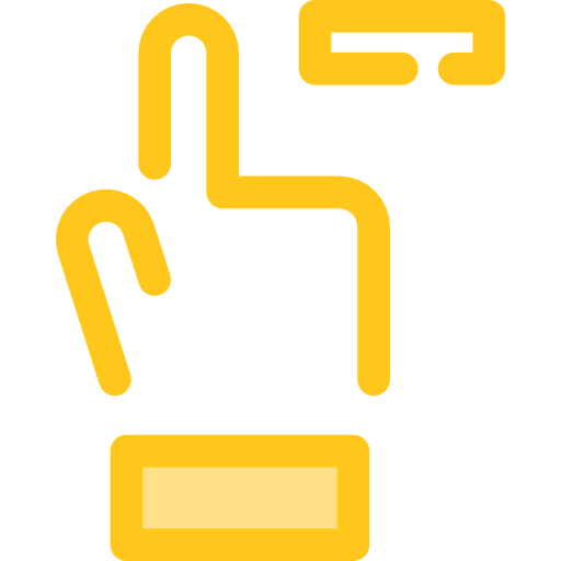 Pointer ícono