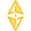 Up arrow 图标 64x64