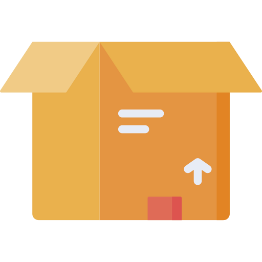 Package icon