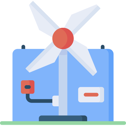 Windmill icon