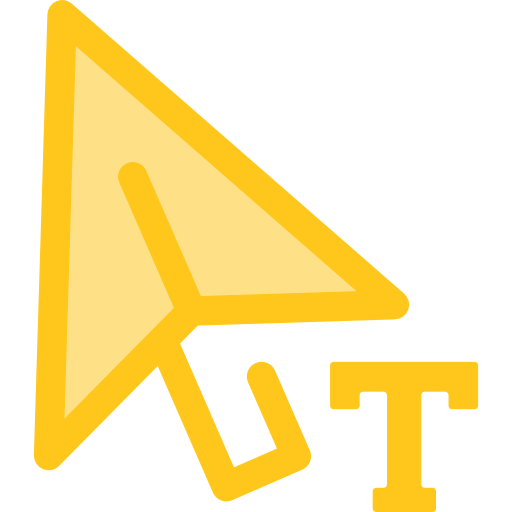 Text 图标