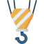 Крюк иконка 64x64