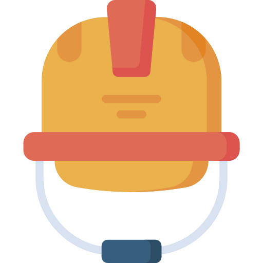 Security helmet іконка