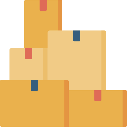Packages icon