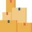 Пакеты иконка 64x64