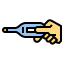Thermometer Symbol 64x64