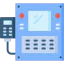 Control panel icon 64x64