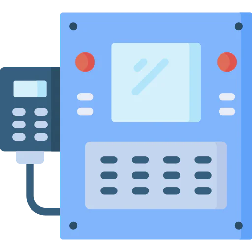 Control panel icon