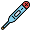 Thermometer Symbol 64x64