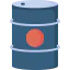 Бочка иконка 64x64