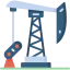 Oil pump biểu tượng 64x64