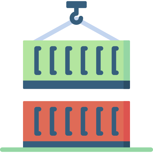 Container icon