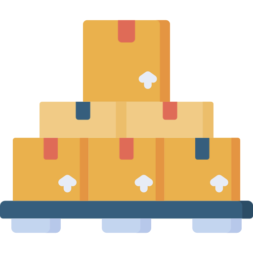 Packages 图标