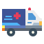 Ambulance Symbol 64x64