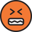 Angry Symbol 64x64