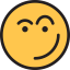 Happy Symbol 64x64