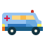Ambulance Symbol 64x64