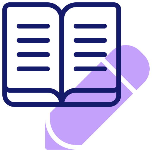 Notebook biểu tượng