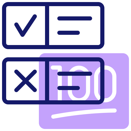 Quiz icon
