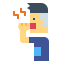 Cough Symbol 64x64