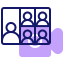 Webinar ícono 64x64