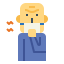 Cough Symbol 64x64