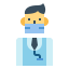 Doctor Symbol 64x64