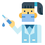 Doctor Symbol 64x64