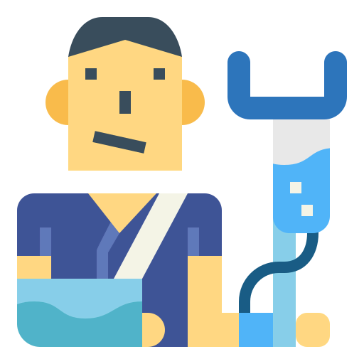 Intravenous icon