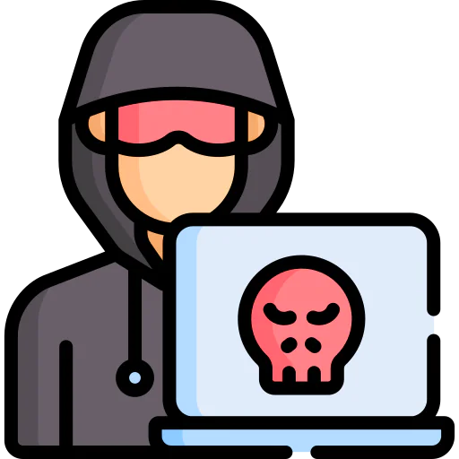 Hacker アイコン