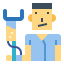 Intravenous icon 64x64