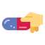 Medicine Symbol 64x64