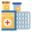 Medicine Symbol 64x64