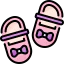 Baby shoes іконка 64x64