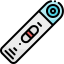 Pregnant test icon 64x64