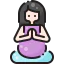 Yoga icon 64x64