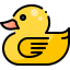 Rubber duck 상 64x64