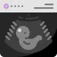 Ultrasound icon 64x64