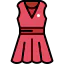 Dress icon 64x64