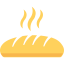 Bread 图标 64x64
