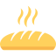 Bread icon 64x64