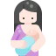 Breastfeeding іконка 64x64